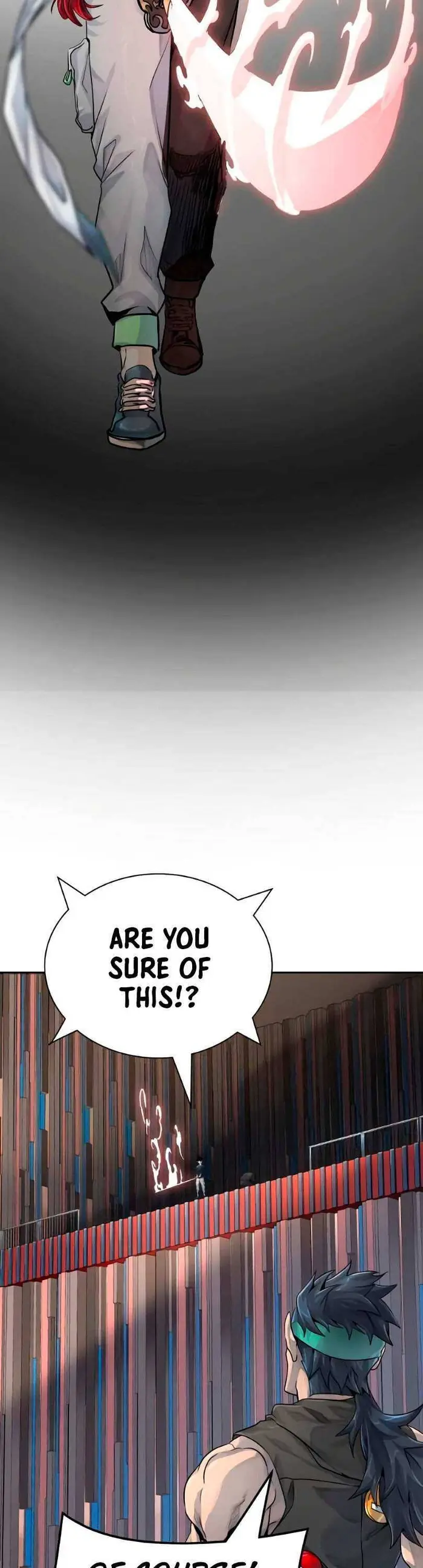 Tower of God Chapter 493 image 71_optimized